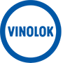 Vinolok logo